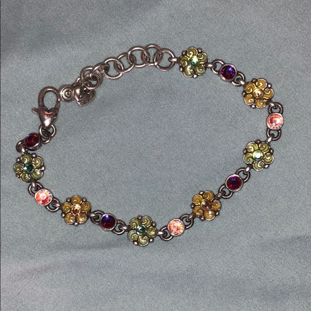 Brighton colorful bracelet